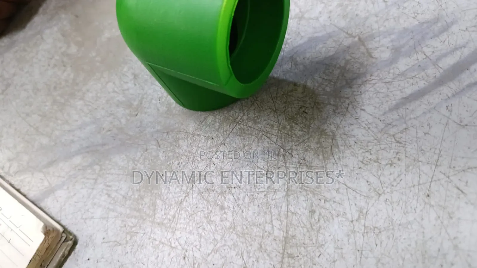 63mm PPR Plain Elbow