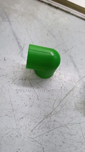 20mm PPR Plain Elbow