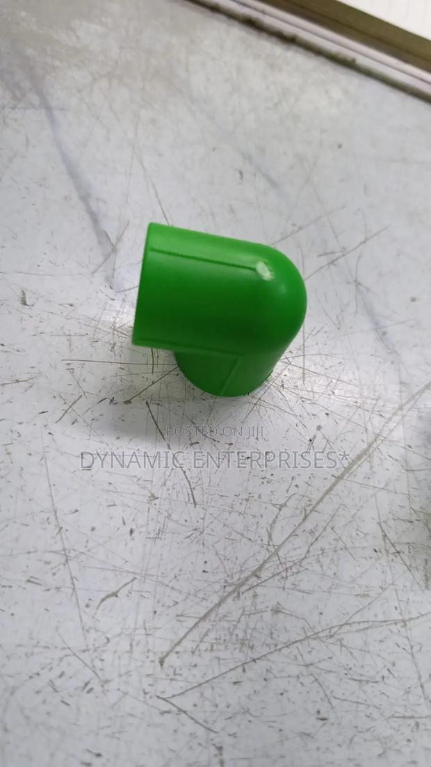 20mm PPR Plain Elbow