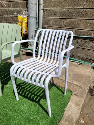 Light Weight Modern Outdoor Chair