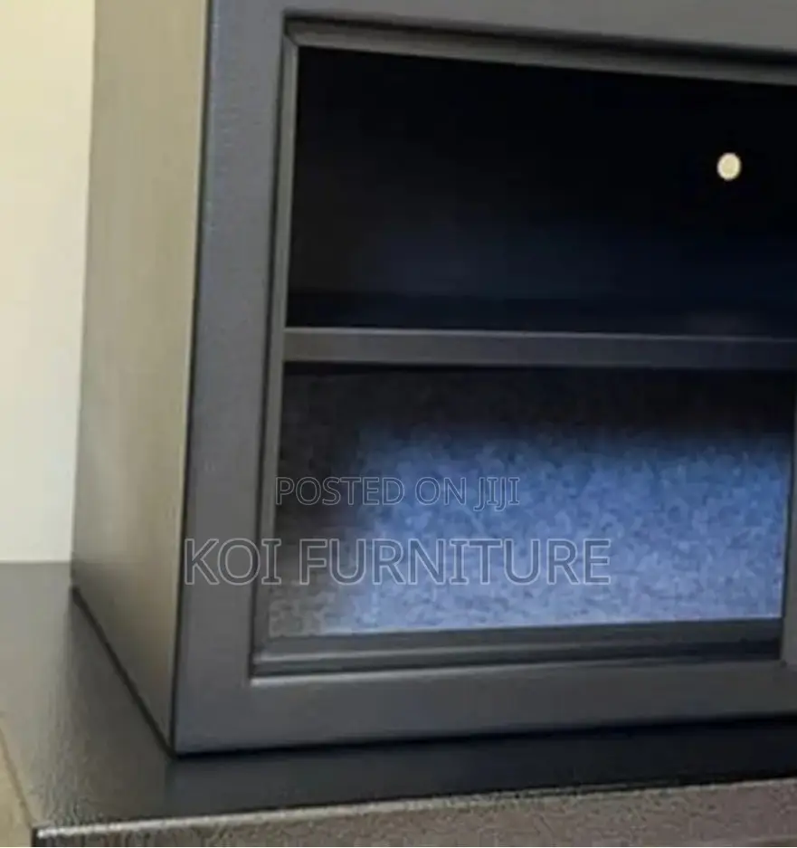 Office Safes; High Ideal 28kgs Executive Office Safes With Fireproof
