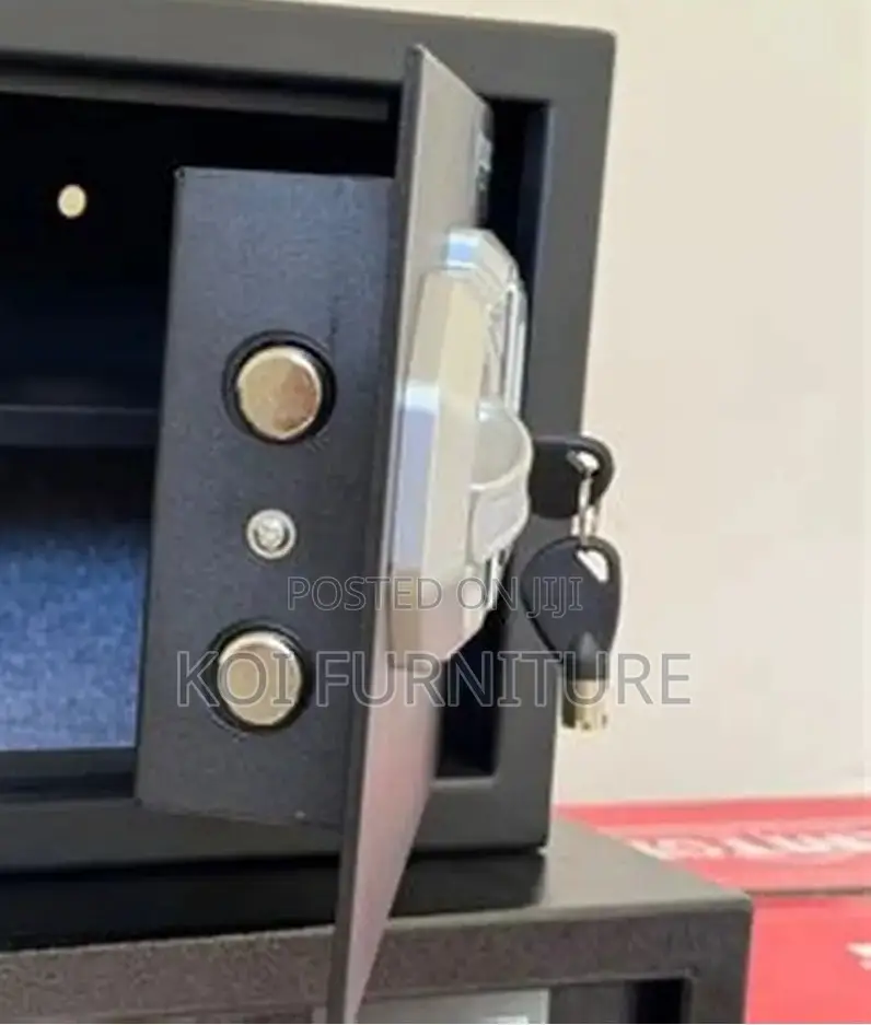 Office Safes; High Ideal 28kgs Executive Office Safes With Fireproof