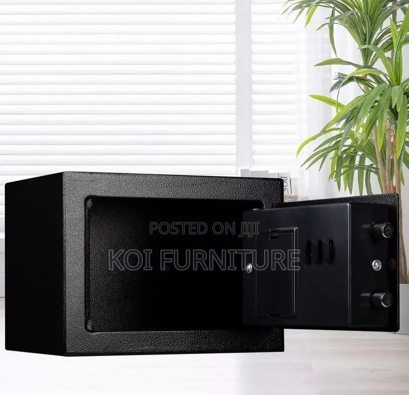 Office Safes; High Ideal 28kgs Executive Office Safes With Fireproof
