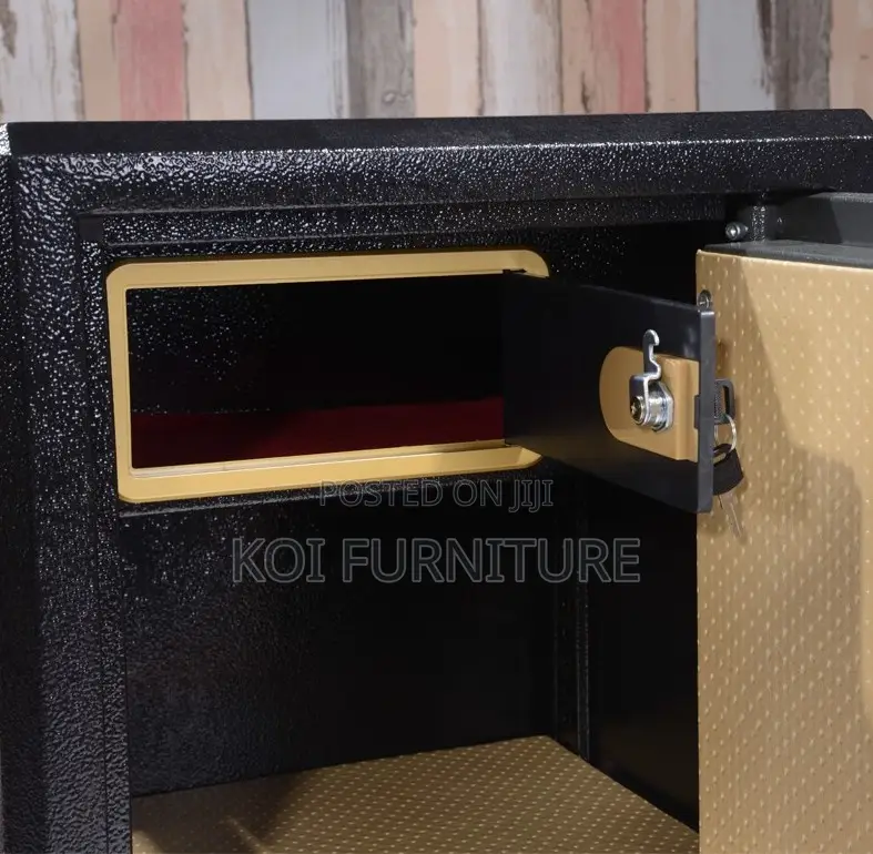 Office Safes; High Ideal 28kgs Executive Office Safes With Fireproof
