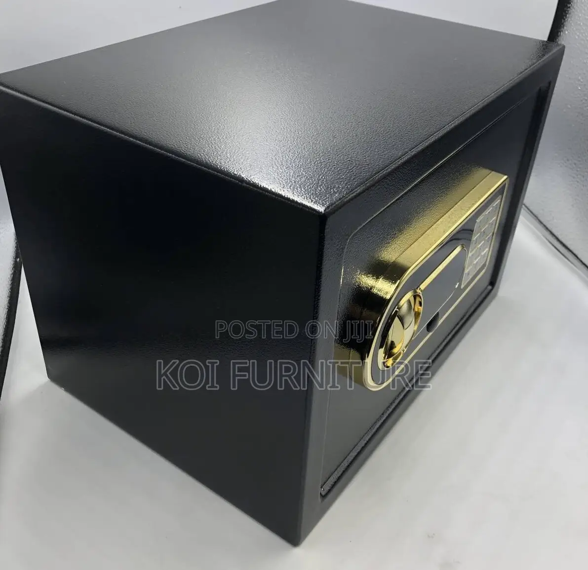 Office Safes; High Ideal 28kgs Executive Office Safes With Fireproof