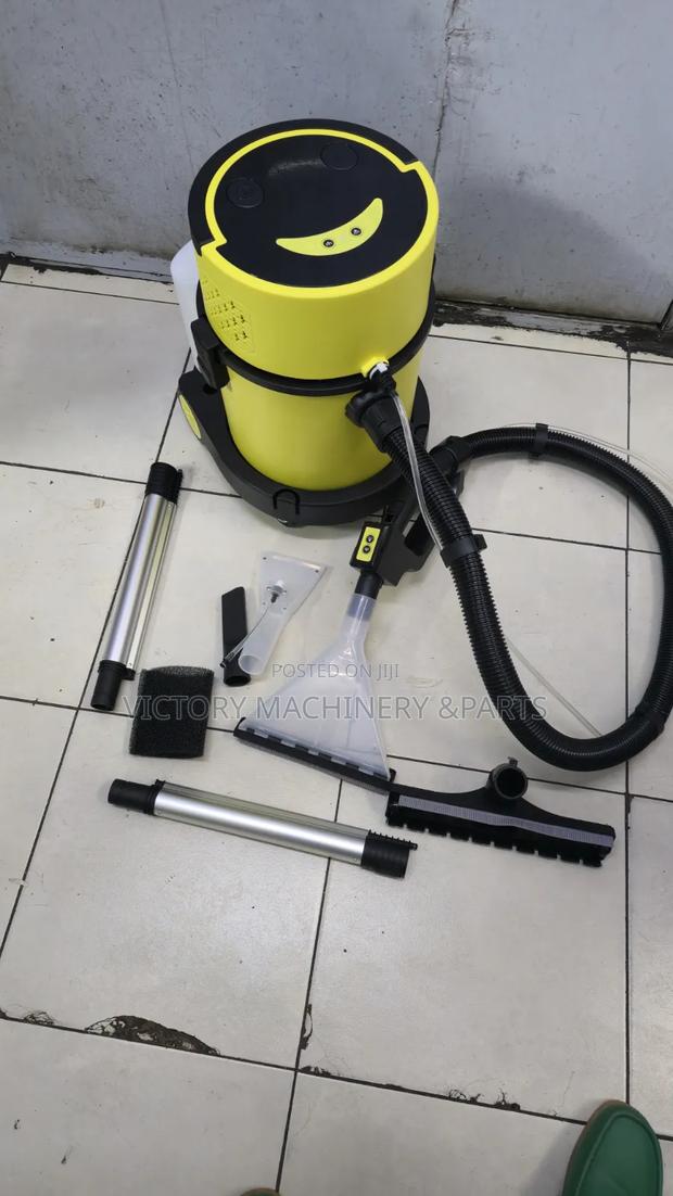 5 in 1 20l Carpet Cleaner Wet Dry