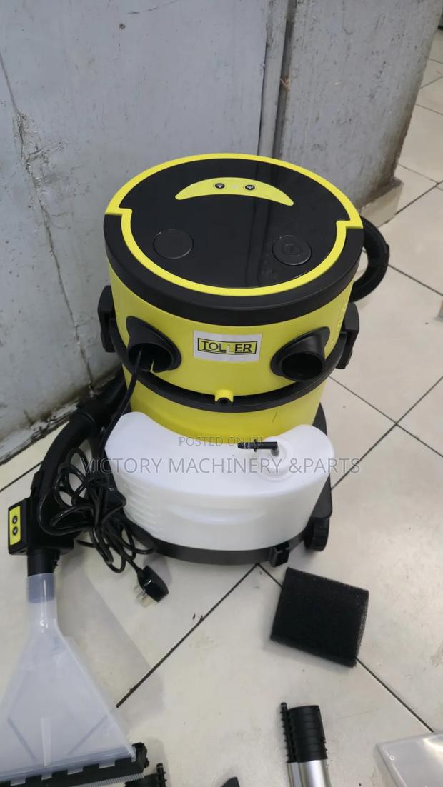 5 in 1 20l Carpet Cleaner Wet Dry - thumbnail 2