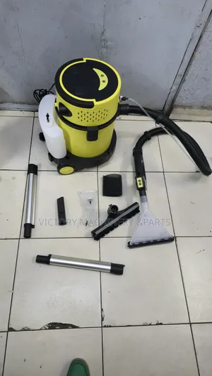 5 in 1 20l Carpet Cleaner Wet Dry