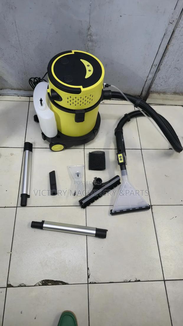 5 in 1 20l Carpet Cleaner Wet Dry - thumbnail 3