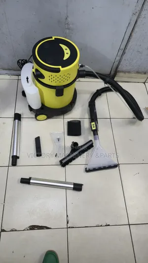 5 in 1 20l Carpet Cleaner Wet Dry