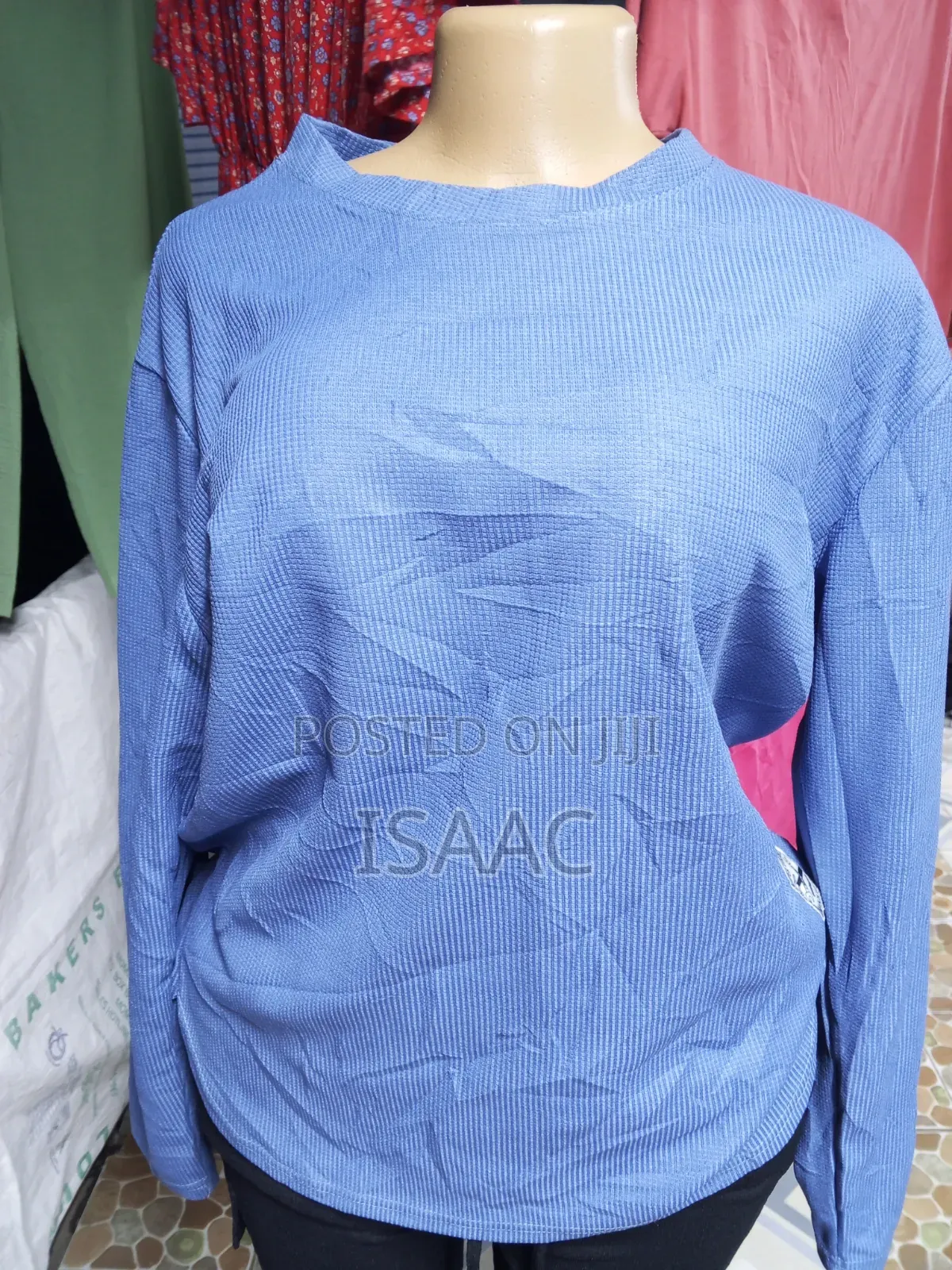 Long Sleeve Shirts