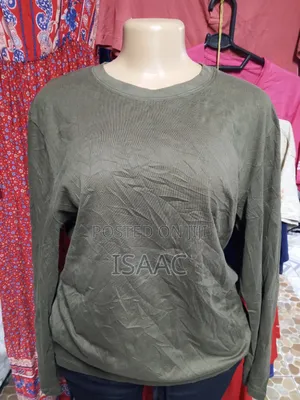 Long Sleeve Shirts