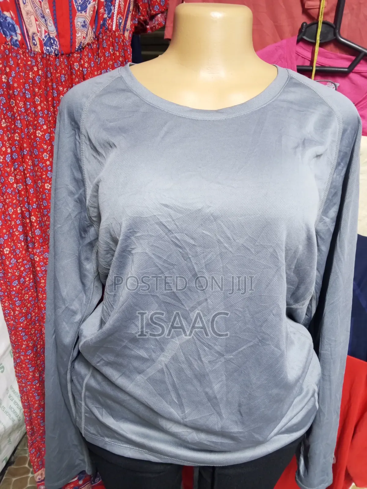 Long Sleeve Shirts