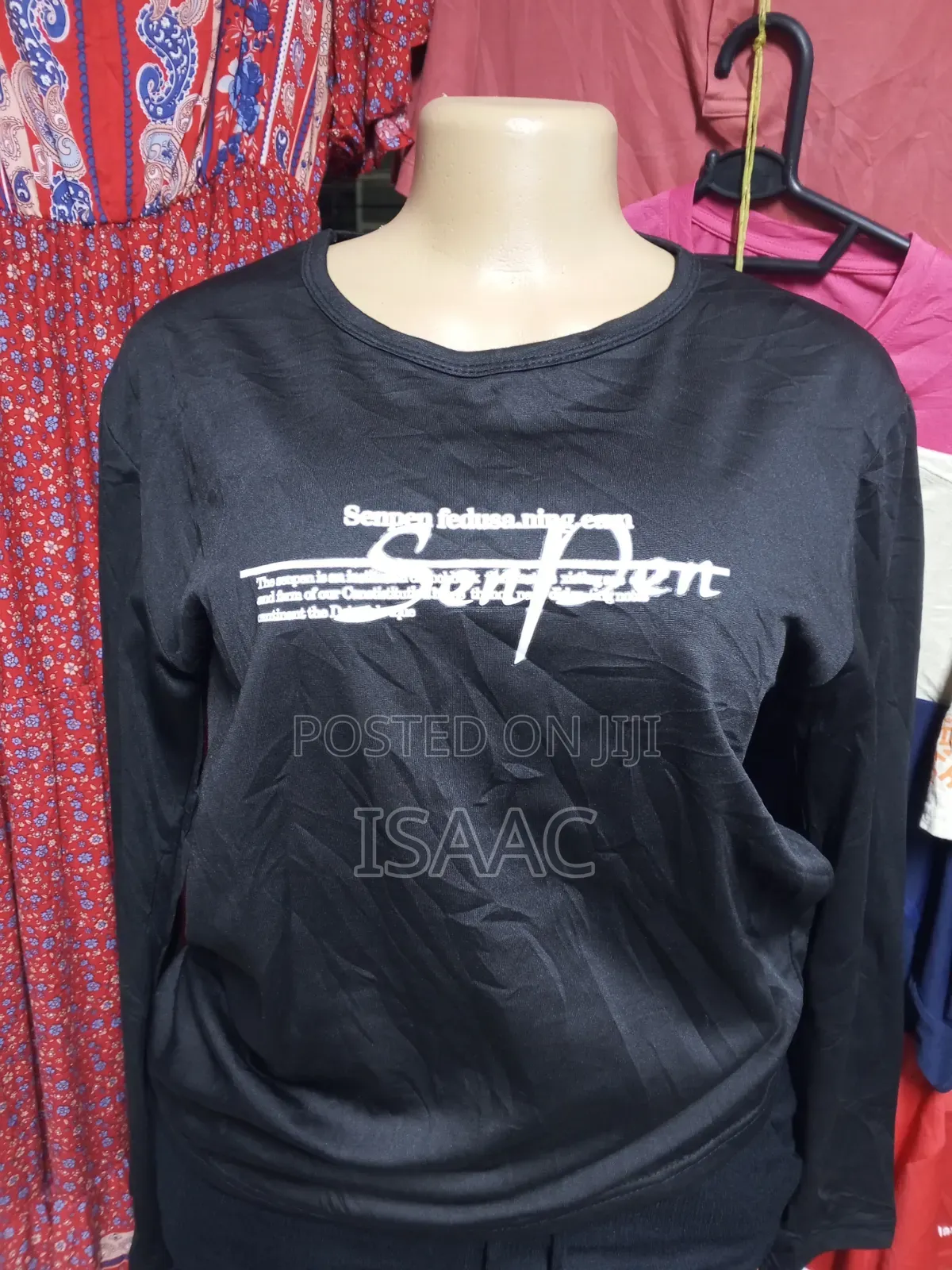Long Sleeve Shirts