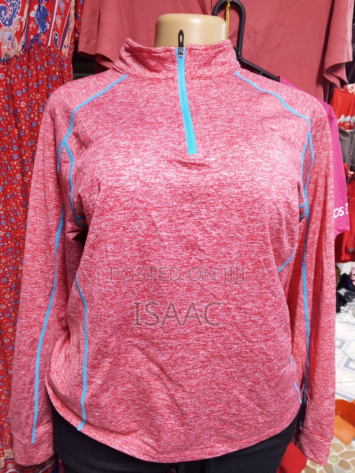 Long Sleeve Shirts