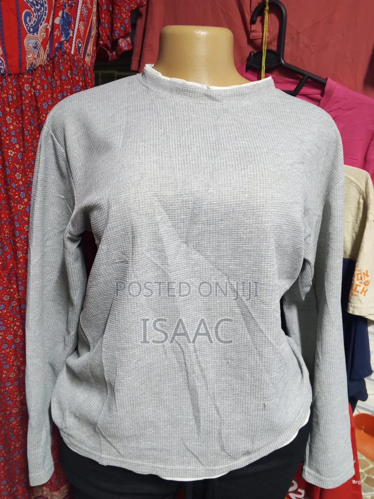 Long Sleeve Shirts