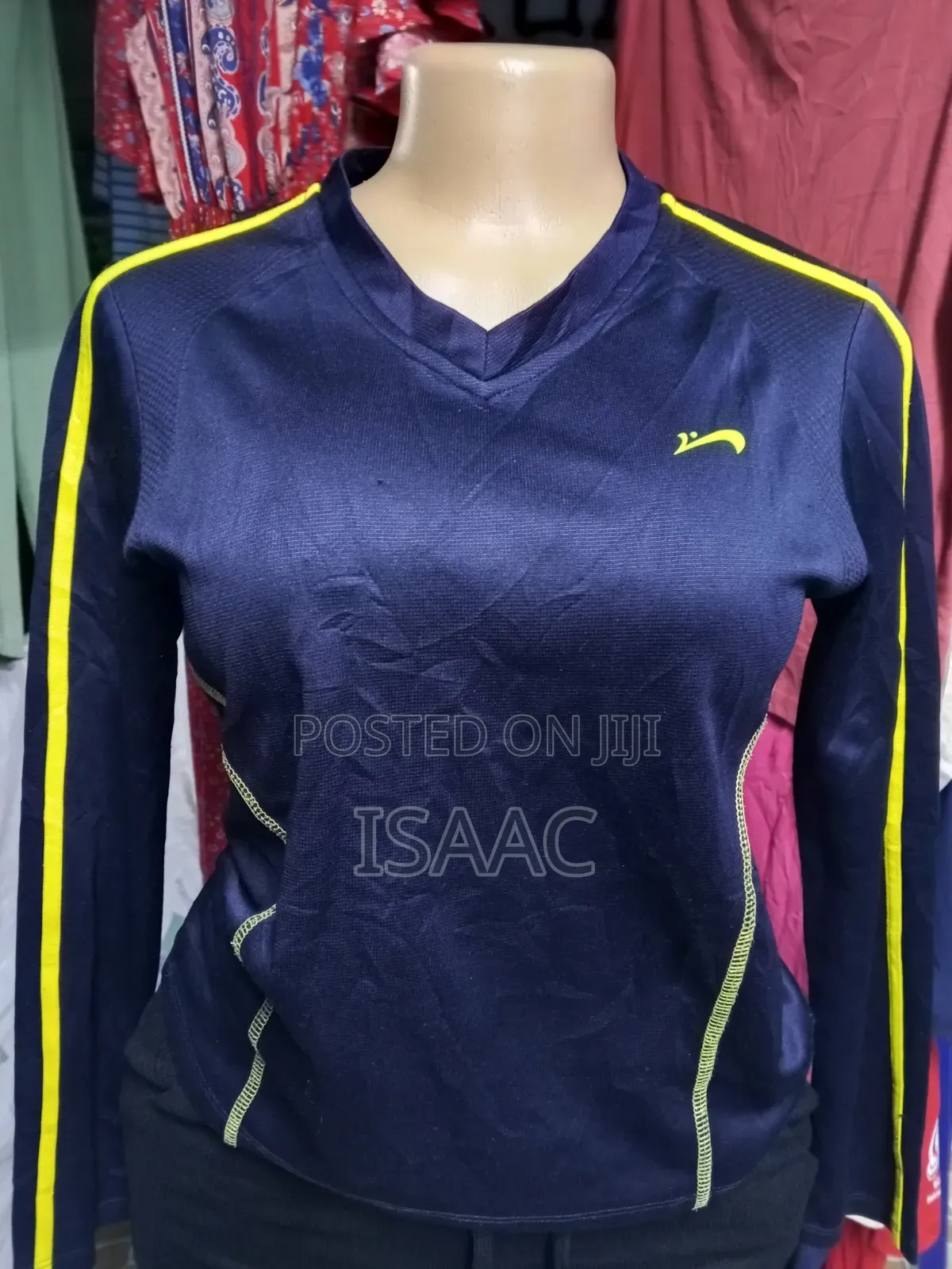 Long Sleeve Shirts