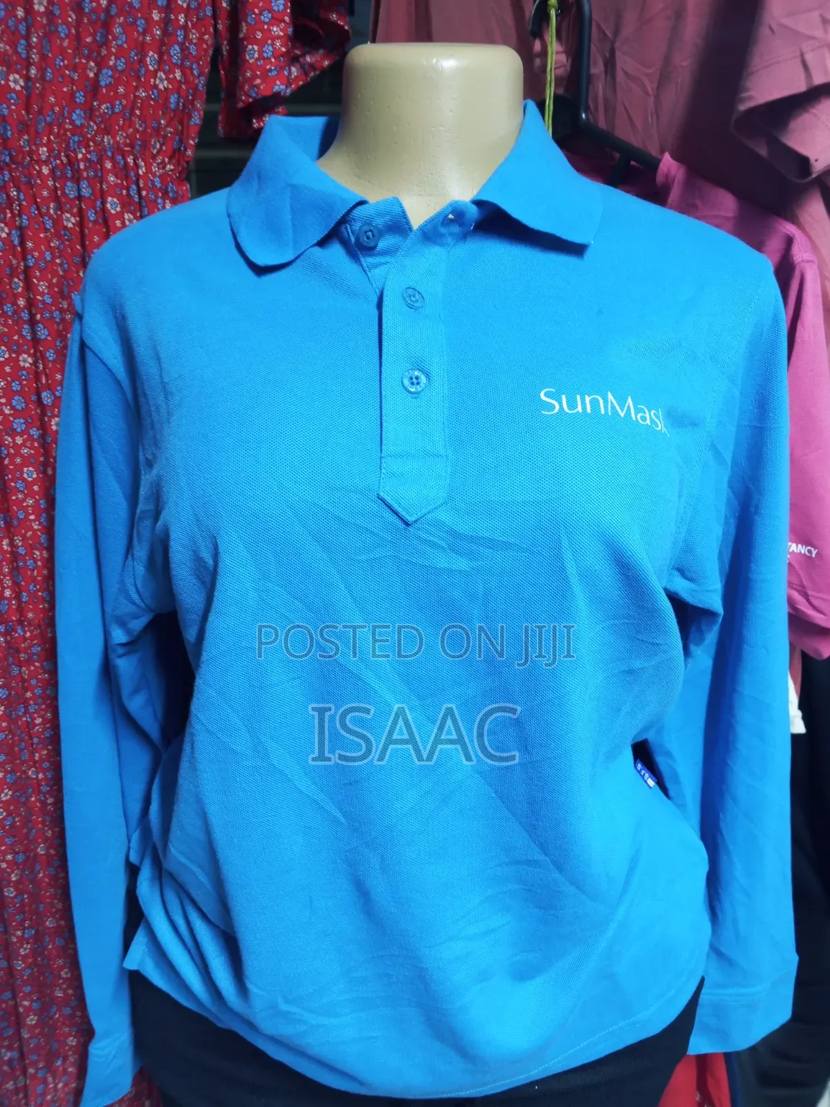 Long Sleeve Shirts