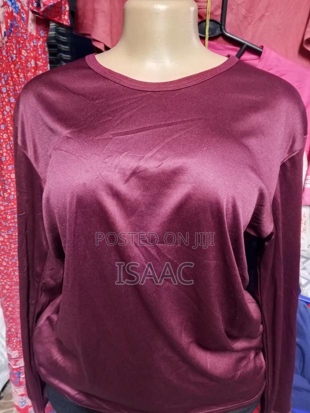 Jishidie Collection Long Sleeve Shirts - thumbnail 15