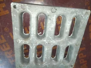 Gully Grating - 260mmx260mm