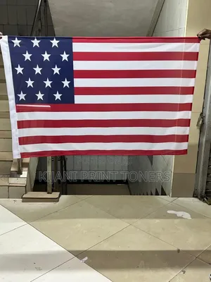 Custom Flags Printing – High Quality Branding Flags