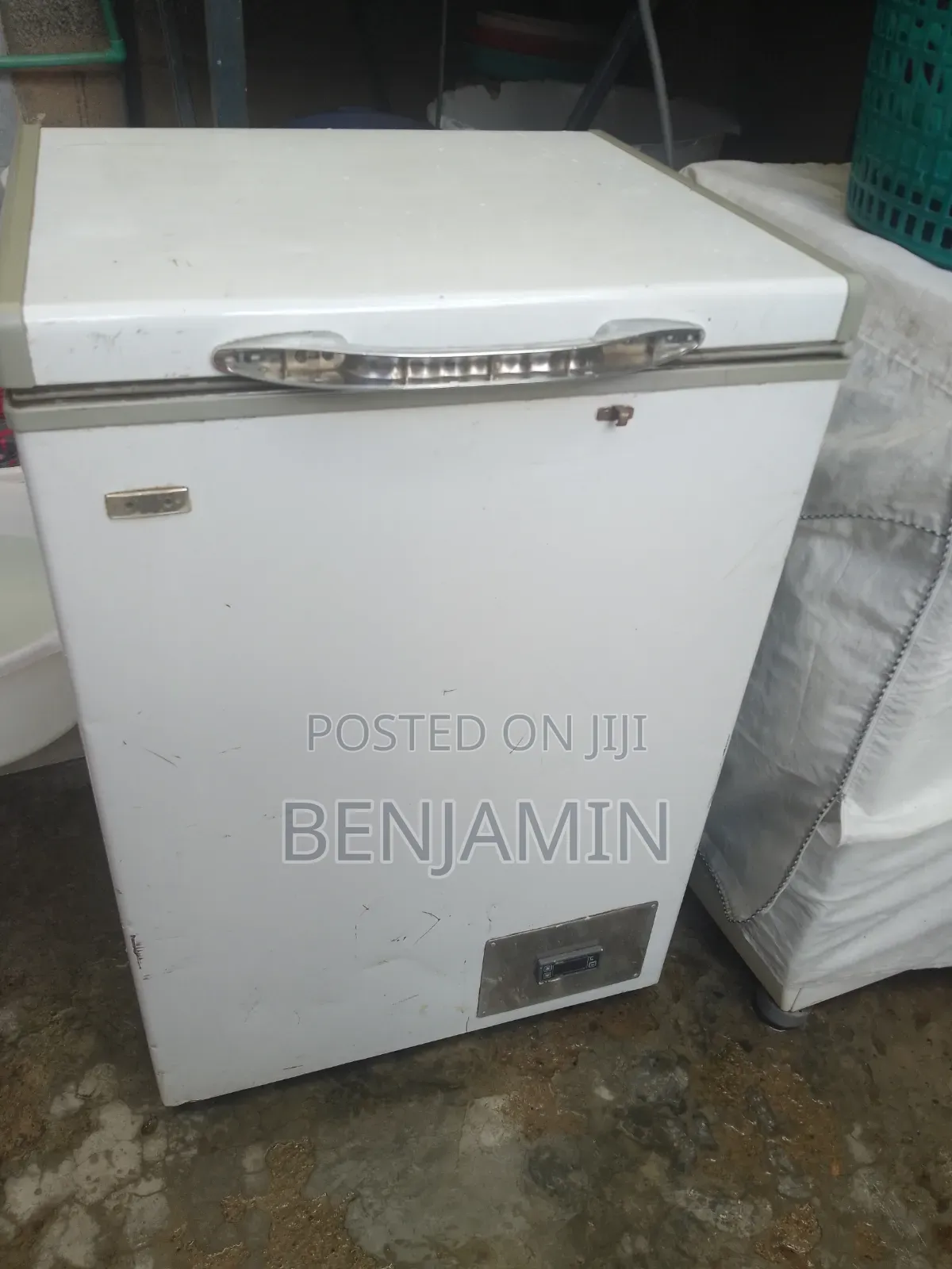 Used Goods