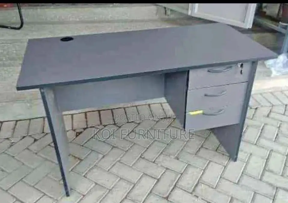 Office Desk; Comfort Home Office Desk for Working Sessions