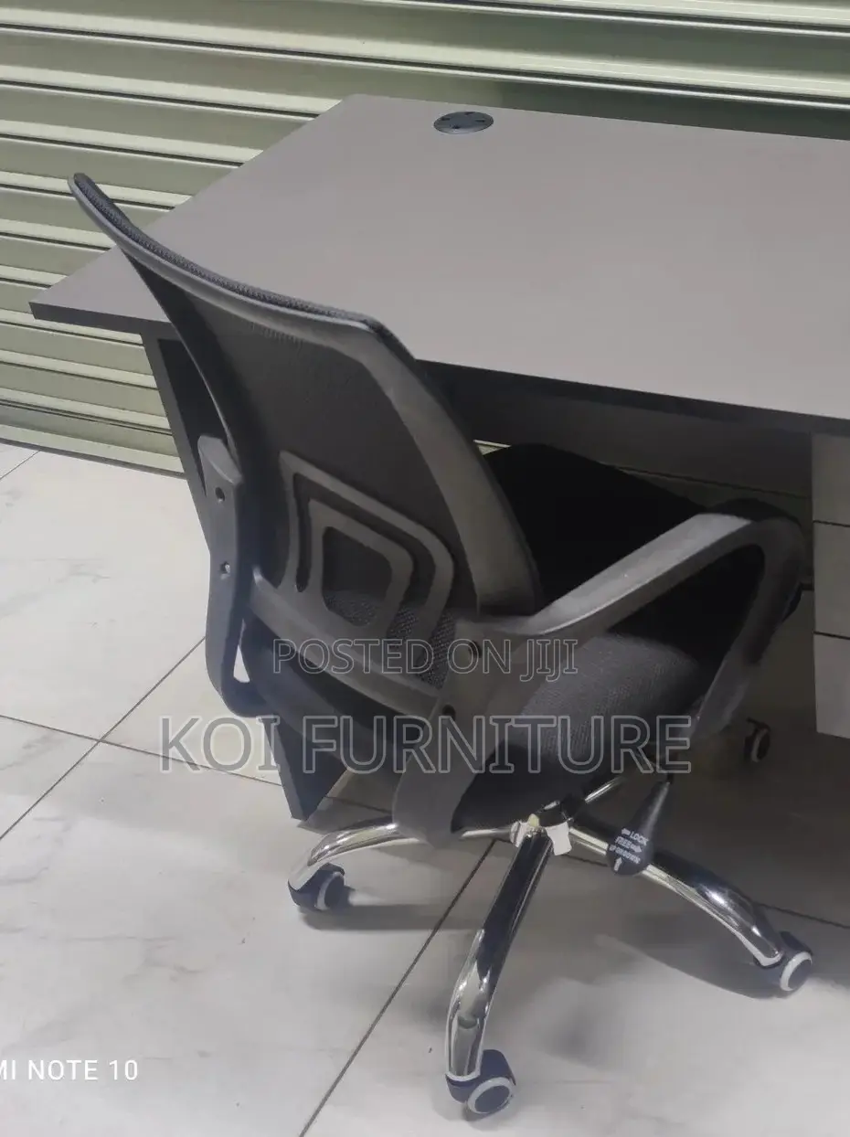 Office Desk; Comfort Home Office Desk for Working Sessions