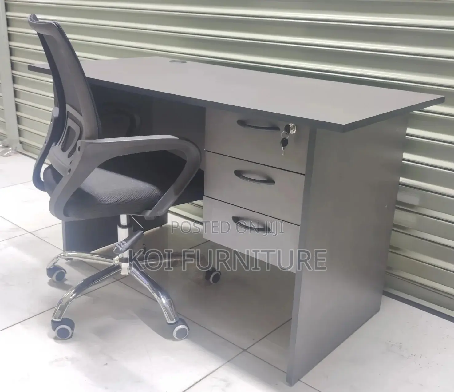 Office Desk; Comfort Home Office Desk for Working Sessions