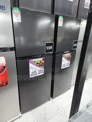 New Non Frost Fridge Roch