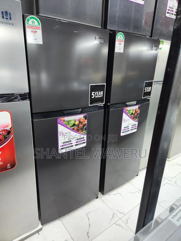 New Non Frost Fridge Roch - thumbnail 2