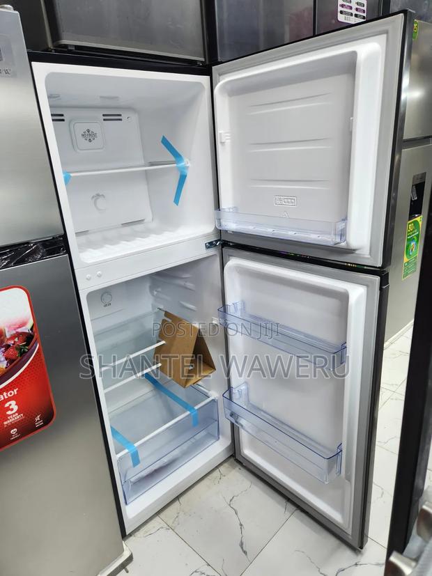New Non Frost Fridge Roch - thumbnail 4