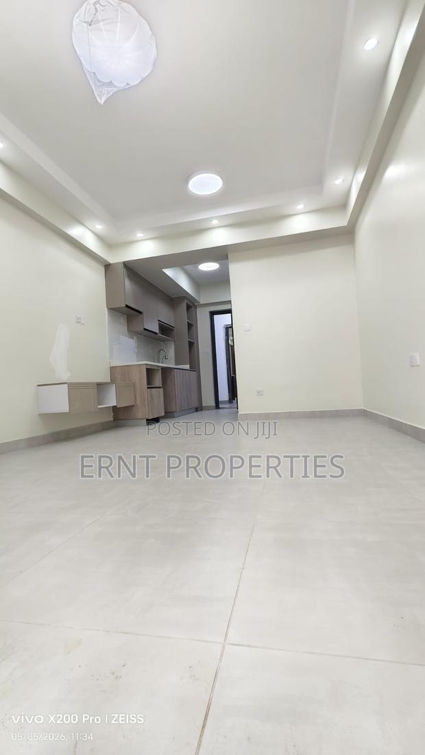 Studio Apartment in Kilimani for sale