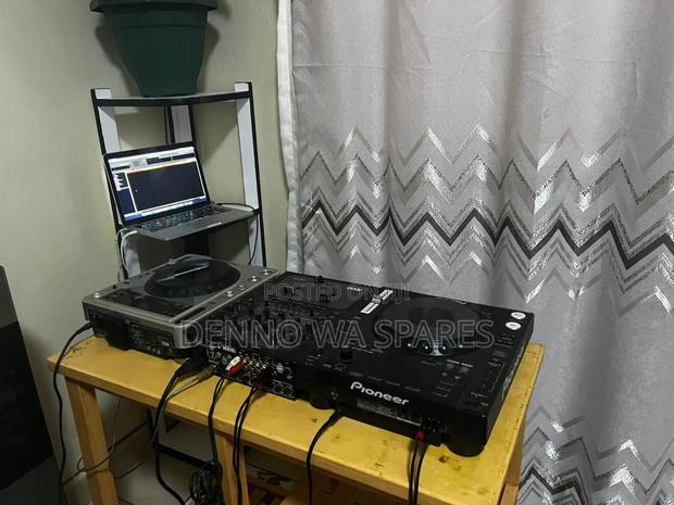 Dj Equipments - thumbnail 6