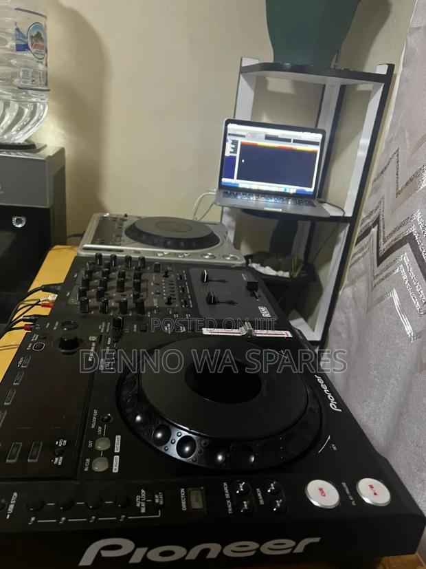 Dj Equipments - thumbnail 8