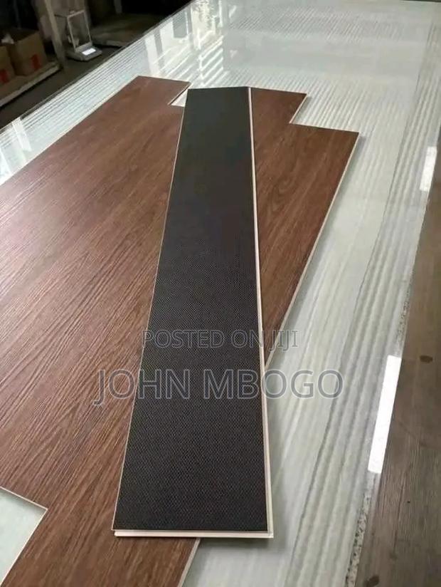 SPC Flooring - 5mm (With Underlay )2 - thumbnail 2
