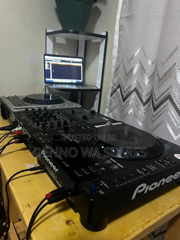 Dj Equipments - thumbnail 11