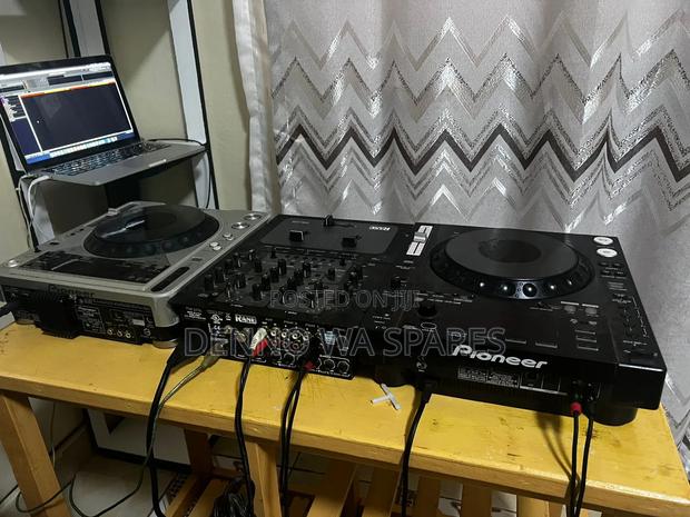 Dj Equipments - thumbnail 12