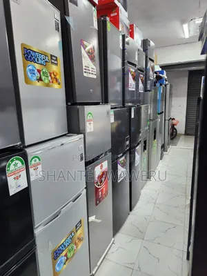 Single Door Fridge Ecomax 90litres New Fridge