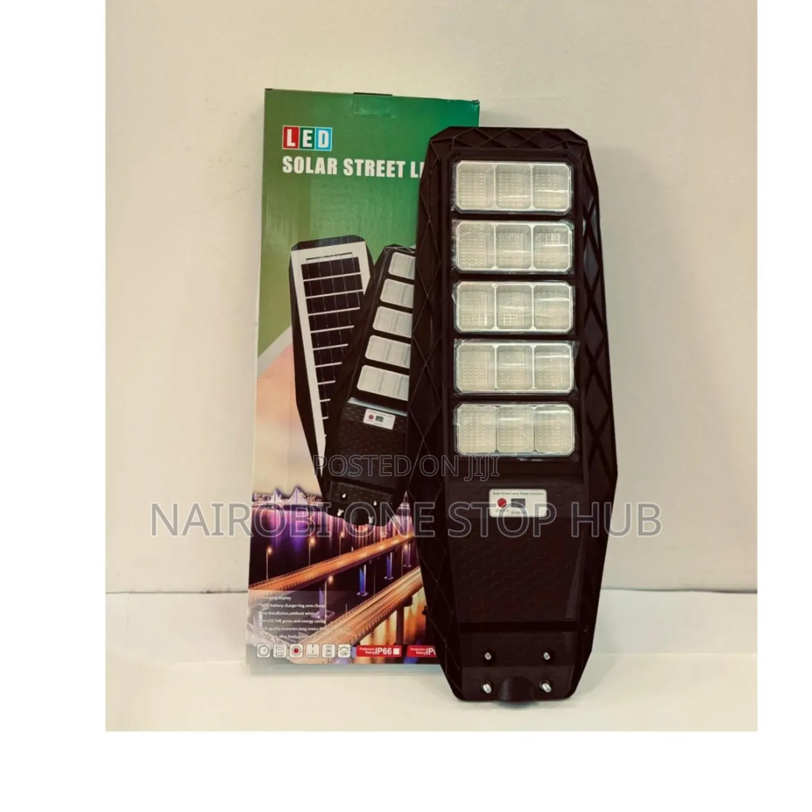 Tx-500 Watts Led Street Light