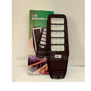 Tx-500 Watts Led Street Light