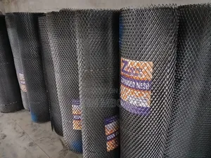 Expandable Metal - Medium Duty.
