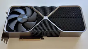Nvidia Geforce RTX 4090 Founders Edition 24gb Gddr6x Graphics Card