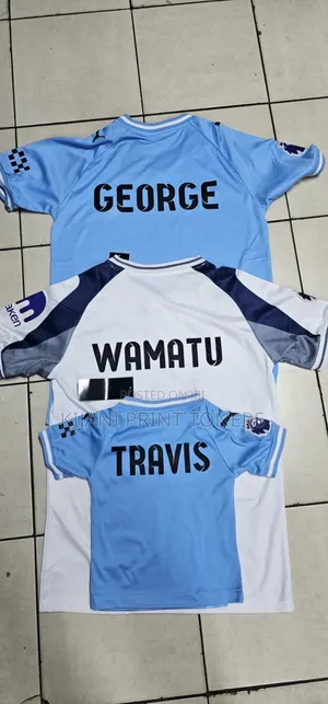Jezi Printing