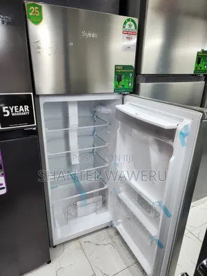 No Frost Fridge 350litres New