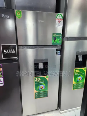 No Frost Fridge 350litres New