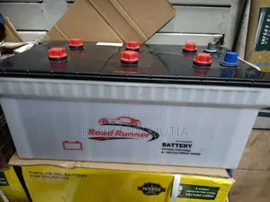Battery N200