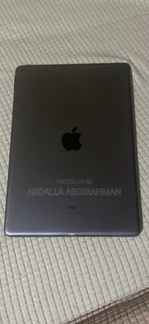 Apple iPad (2022) 64 GB Gray