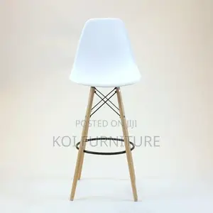 Home Chairs; Finch Fox Eames Dining Barstools