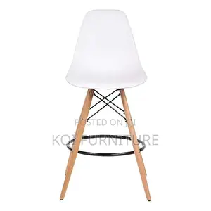 Home Chairs; Finch Fox Eames Dining Barstools